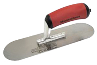 carbon pool trowel